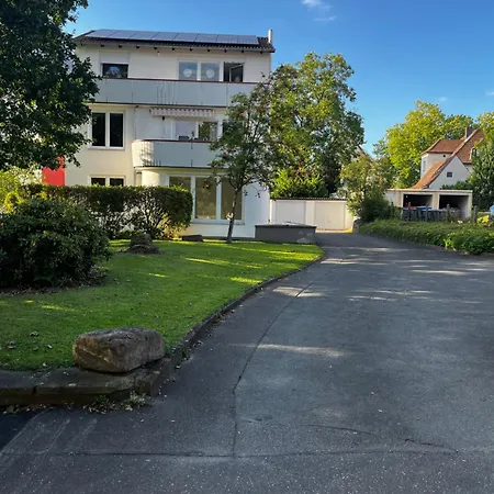 Appartement Zum Gruenen Baer Klimatisiert