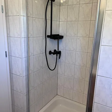 Zum Gruenen Baer Klimatisiert Appartement