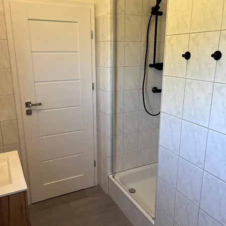 Appartement Zum Gruenen Baer Klimatisiert