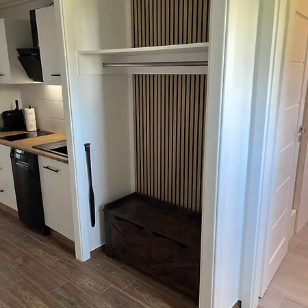 Appartement Zum Gruenen Baer Klimatisiert Holzminden