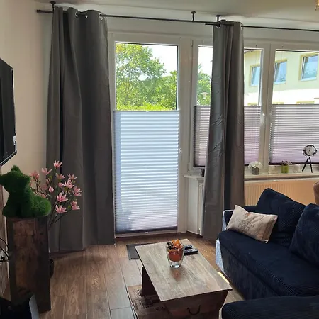 Zum Gruenen Baer Klimatisiert Appartement